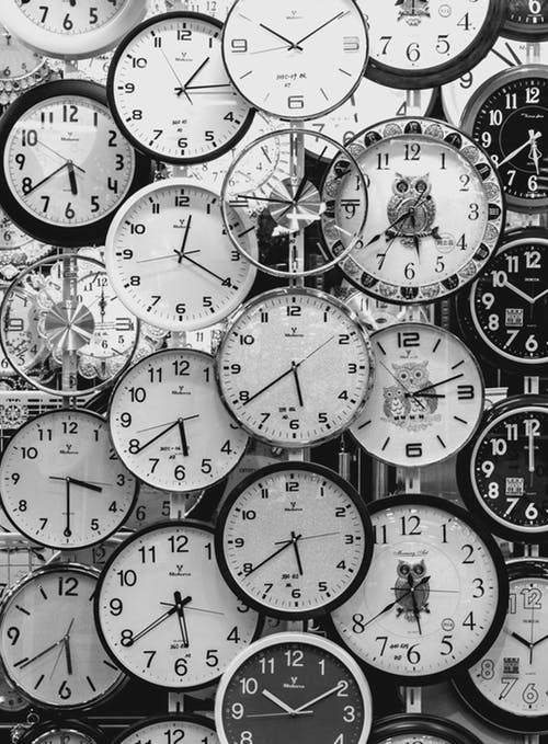 Re-programme Your Past