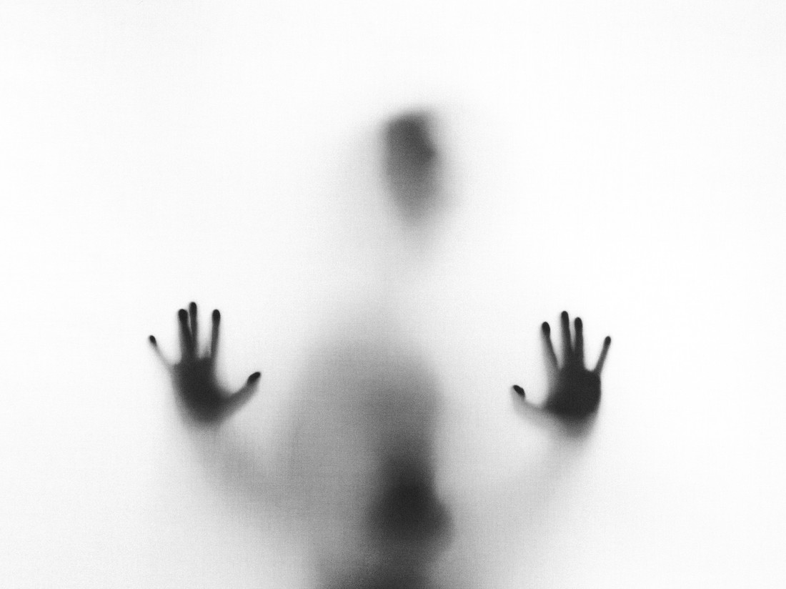 Spirit Releasement Therapy In A Quantum Healing Session Part 1