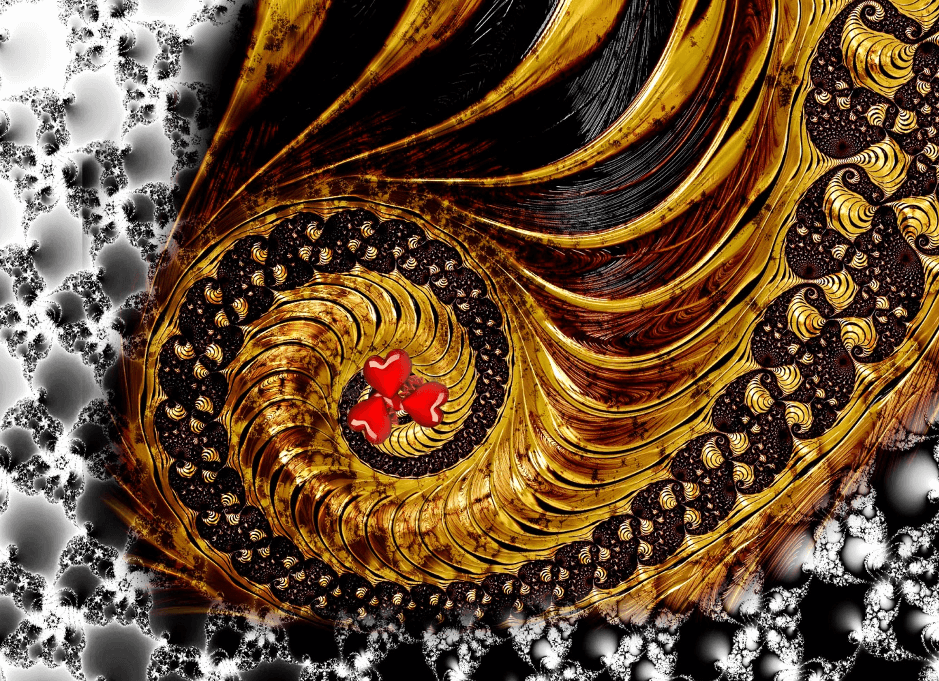 Radical Acceptance The Dance Of The Dark And The Light