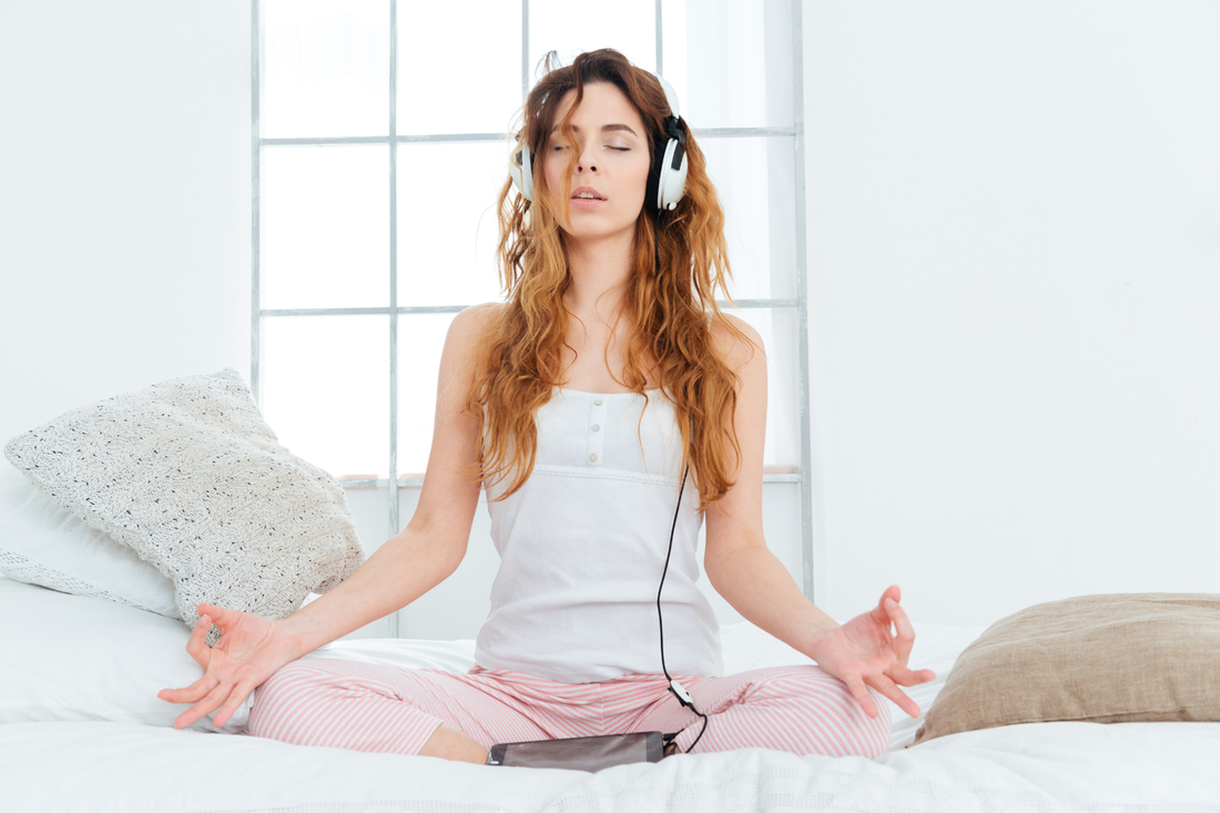 Why You Need To Meditate A Guide To Surviving The 21st Century