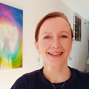Chantal Anders