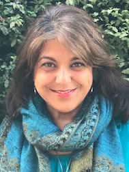 Mayda Parseghian