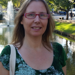 Karin Aberg