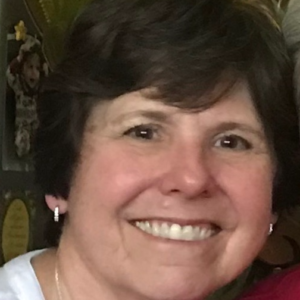 Lorna Lefler