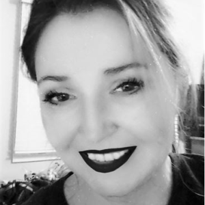 Christine Kooper