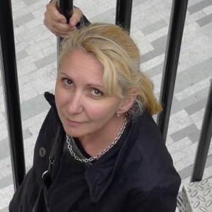 Snezana Nena Bujosevic