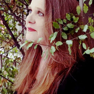 Sarah Hill