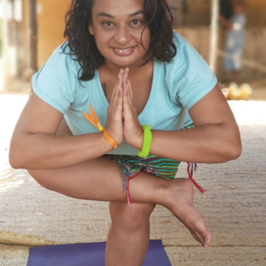 Devialini Agheda-De Souza