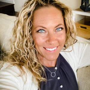 Christina Brady