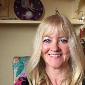 Sharon Meenagh