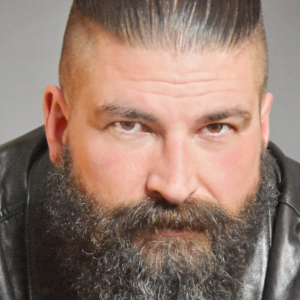 Anthony Mowery