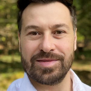 Bogdan Morosanu
