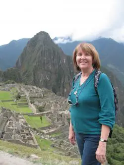 Debbie Smartt