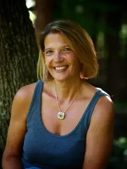 Ann Dwornikoski