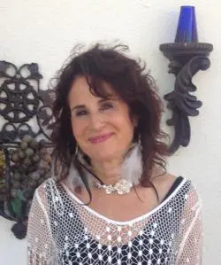 Diane Saunders