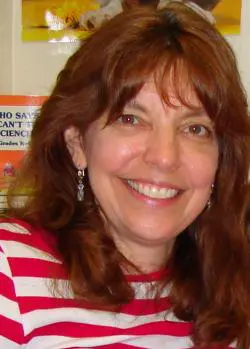 Judy Kerr
