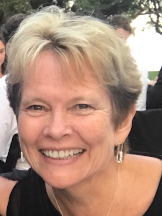 Candace Pedicord