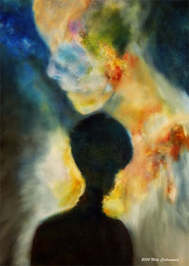 Introducing Higher Self