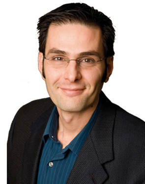 Meet Practitioner Harry Kroner
