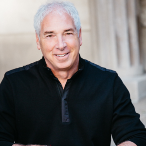 Michael Vukelic
