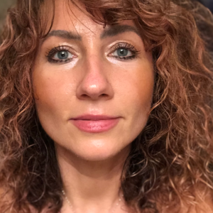 Aga (Agnieszka) Furtak
