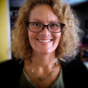 Suzanne Beckley