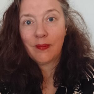 Patricia Grootjans