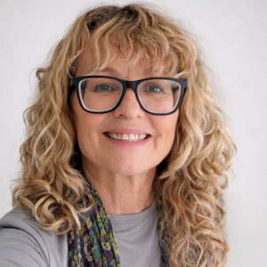 Candace Craw-Goldman