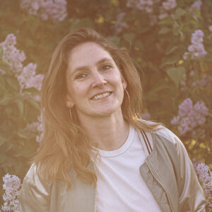 Olivia Sayward