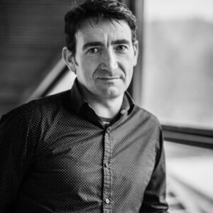 Iain Beaton