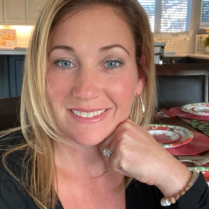 Julie Jones