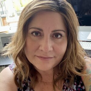 Lainie Shinn
