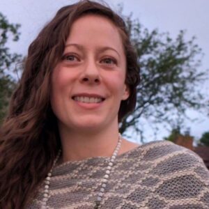 Adrienne Chadwick