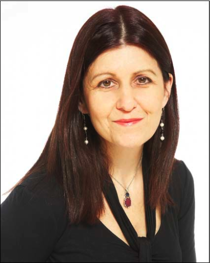 Nikki Simler