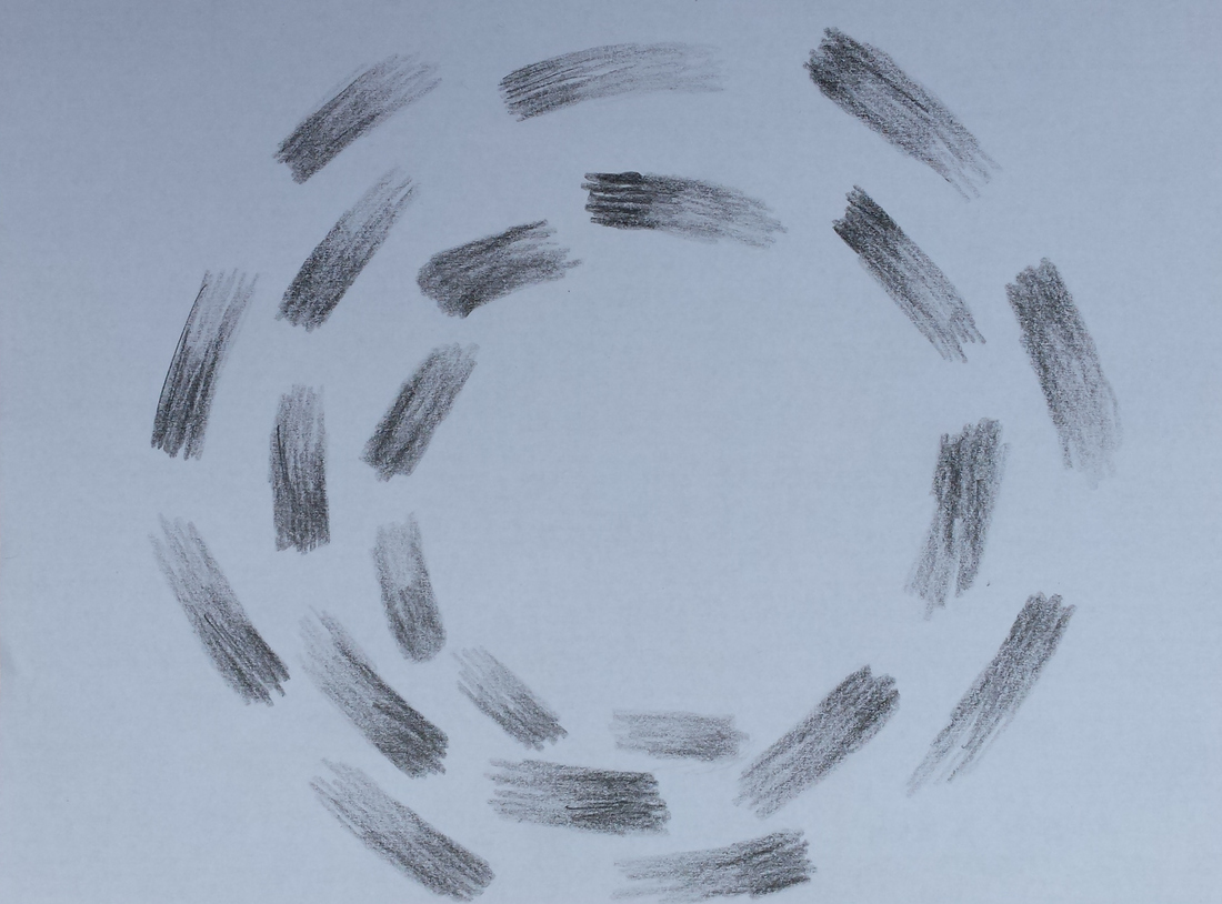 Opening Portals Bw