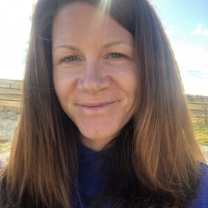 Tiffany Dennison