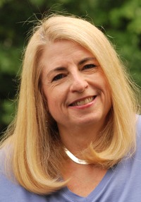 Deanna Frey