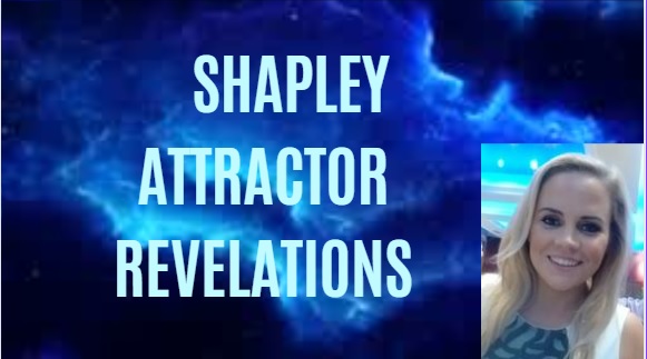 Shapley Attractor