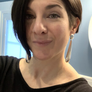 Amy Rau