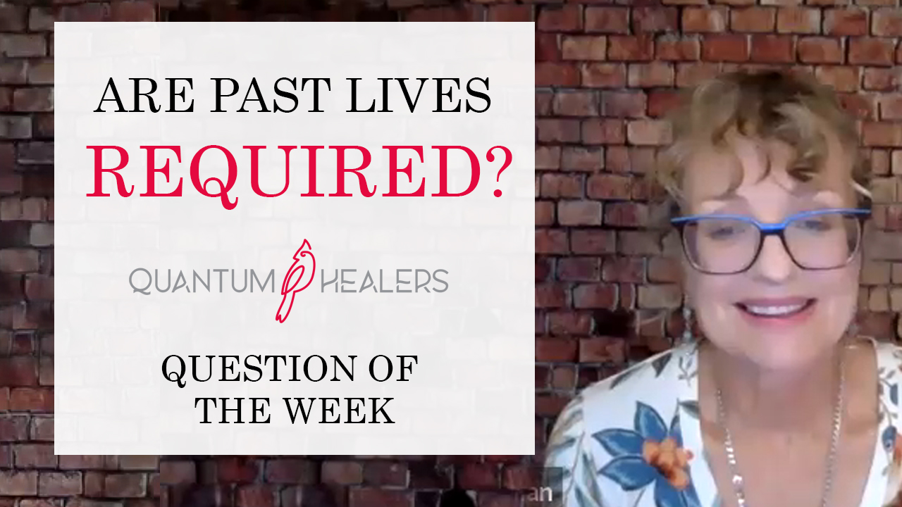 Are Past Lives Required in Past Life Regression Hypnosis?