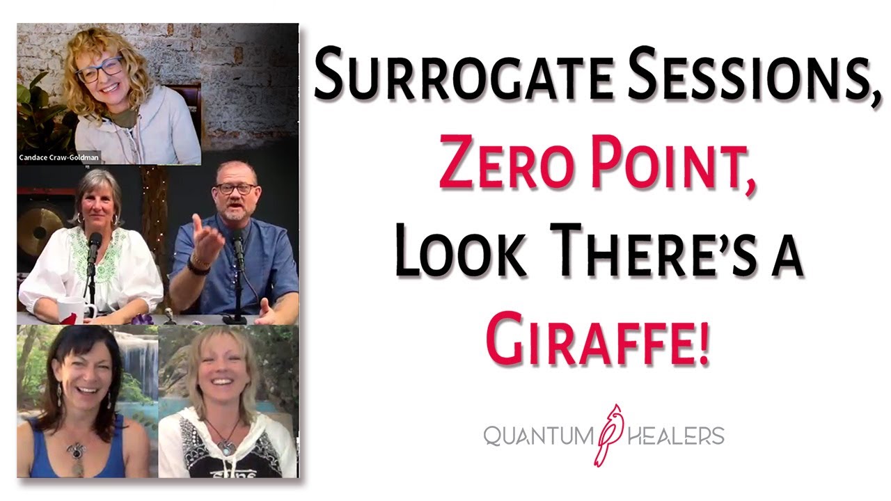 Surrogate Sessions