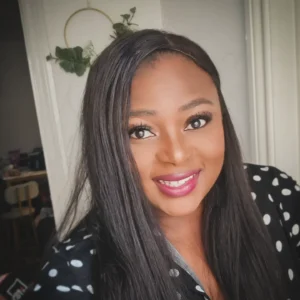 Catherine Ayodele