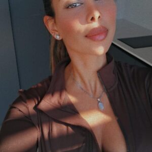 Mia Aguiar
