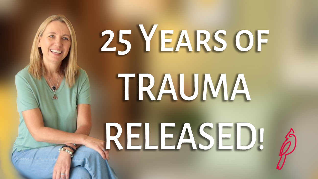 Joanna 25 Years Trauma Thumbnail