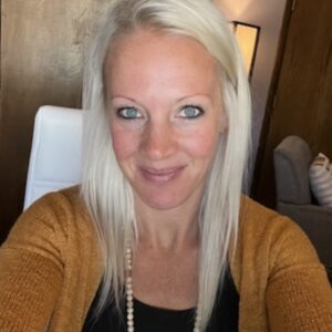 Megan Oberholtzer