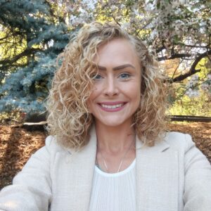 Cassandra Conroy