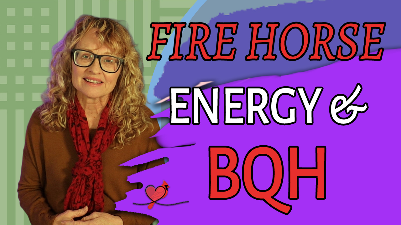 Fire Horse Energy And Bqh Thumbnail