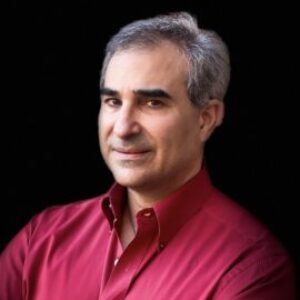 Jeffrey Ashur